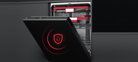 ZMYWARKA DO ZABUDOWY TEKA DFI 46960 9,8 L 14 kpl Inwerter, 3 szuflada