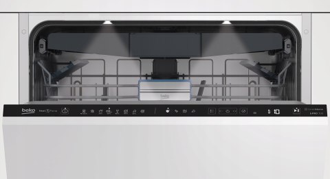 ZMYWARKA DO ZABUDOWY BEKO BDIN38571C 9,9 L 15 kpl 3 Self Dry