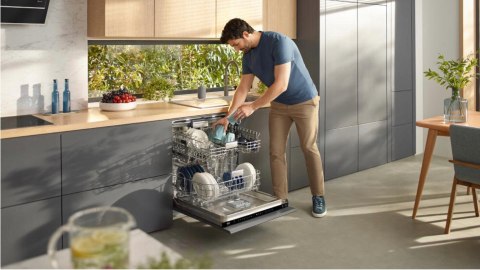 ZMYWARKA DO ZABUDOWY BEKO BDIN38571C 9,9 L 15 kpl 3 Self Dry