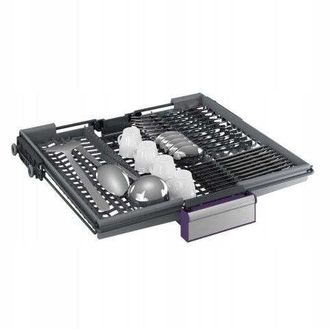 ZMYWARKA ZABUD BEKO BDIN38640D 9,5 L 16 kpl 3 Szuflada, Steam Gloss