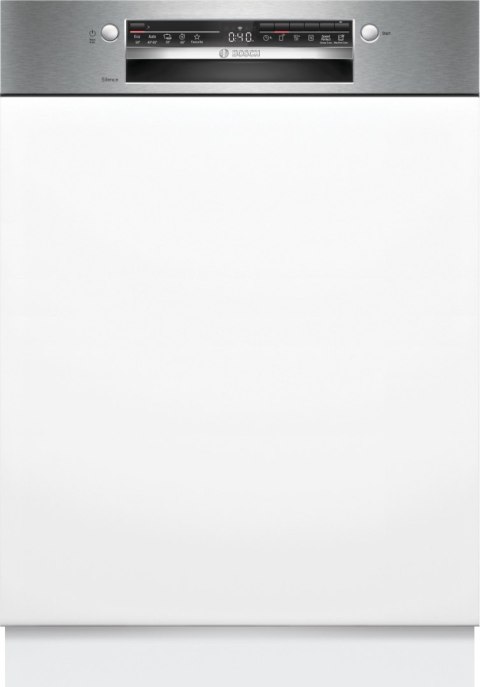 ZMYWARKA DO ZABUDOWY BOSCH SMI2ITS09E 9,5 L 13 kpl Eco Silence Drive, Wi-Fi