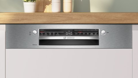 ZMYWARKA DO ZABUDOWY BOSCH SMI2ITS09E 9,5 L 13 kpl Eco Silence Drive, Wi-Fi