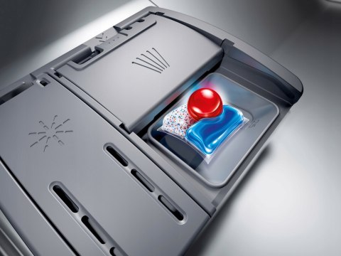 ZMYWARKA DO ZABUDOWY BOSCH SMI2ITS09E 9,5 L 13 kpl Eco Silence Drive, Wi-Fi