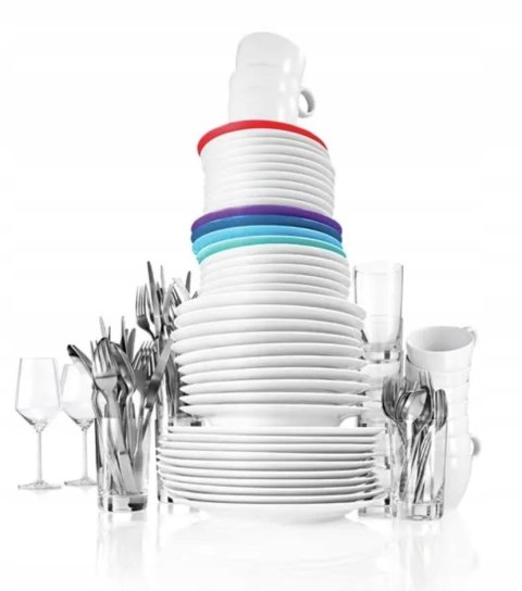 ZMYWARKA DO ZABUDOWY BOSCH SMI2ITS09E 9,5 L 13 kpl Eco Silence Drive, Wi-Fi