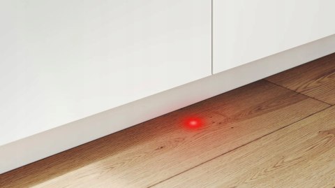 ZMYWARKA DO ZABUDOWY BOSCH SMV4HVX11E 9 L 14 kpl 3Szuflada Eco Silence Drive WiFi