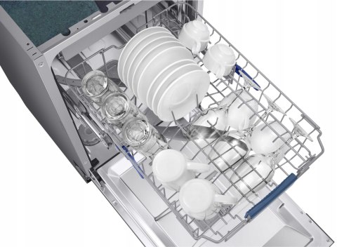 ZMYWARKA ZABUD SAMSUNG DW50DG450B00ET 9 L 10 kpl Info Light 3 Szuflada