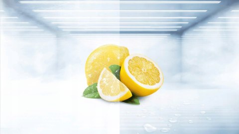 LODÓWKA SIDE BY SIDE TCL RP631SSE1 631 L Total No Frost Inverter Swing Flow