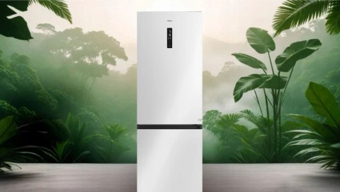 LODÓWKA TEKA RBF 64670 WH 338 L No Frost, Metal Cooling, Air Flow