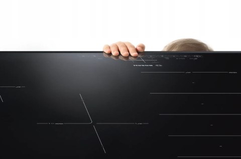 PŁYTA CERAMICZNA BOSCH PKN675DP1D Power Boost, Re Start, Timer