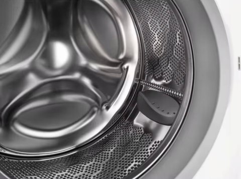 PRALKA ELECTROLUX EW2F527WP 7 kg 1200 obr, Programy parowe, Inwerter