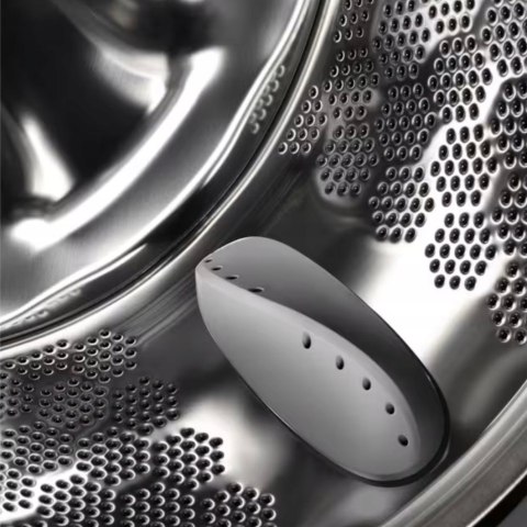 PRALKA ELECTROLUX EW2F527WP 7 kg 1200 obr, Programy parowe, Inwerter