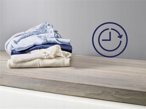 PRALKA OD GÓRY ŁADOWANA ELECTROLUX EW6T5261P 6kg 1200 obr Sensi Care