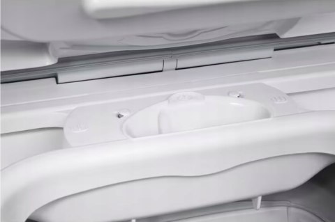 PRALKA OD GÓRY ŁADOWANA ELECTROLUX EW6T5261P 6kg 1200 obr Sensi Care