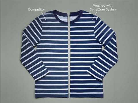 PRALKA OD GÓRY ŁADOWANA ELECTROLUX EW6T5261P 6kg 1200 obr Sensi Care