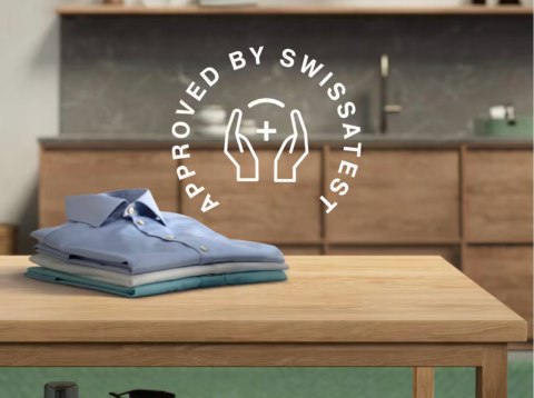 PRALKA OD GÓRY ŁADOWANA ELECTROLUX EW6T5261P 6kg 1200 obr Sensi Care