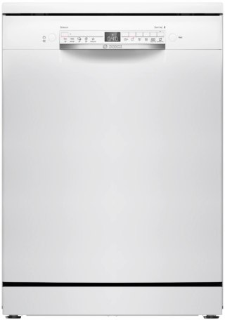 ZMYWARKA BOSCH SMS2ITW09E 9,5 L 13 kpl, Eco Silence Drive, Wi-Fi