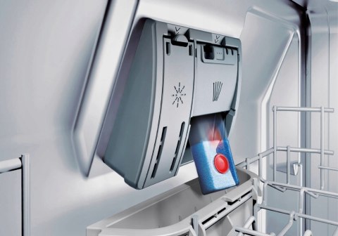 ZMYWARKA BOSCH SMS2ITW09E 9,5 L 13 kpl, Eco Silence Drive, Wi-Fi