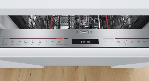 ZMYWARKA BOSCH SMS2ITW09E 9,5 L 13 kpl, Eco Silence Drive, Wi-Fi