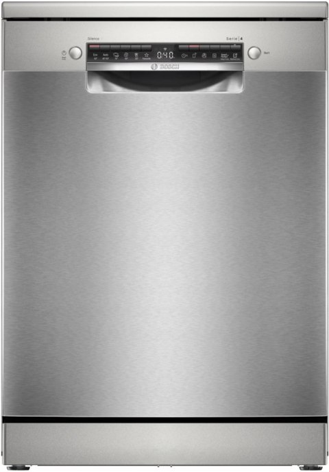 ZMYWARKA BOSCH SMS4EVI04E 7 L 13 kpl 3 Szuflada, Efficient Dry, Wi-Fi