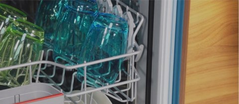 ZMYWARKA BOSCH SMS4EVI04E 7 L 13 kpl 3 Szuflada, Efficient Dry, Wi-Fi