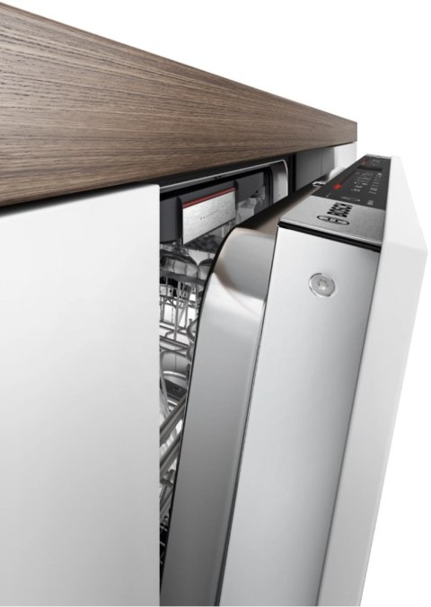 ZMYWARKA BOSCH SMS4EVI04E 7 L 13 kpl 3 Szuflada, Efficient Dry, Wi-Fi