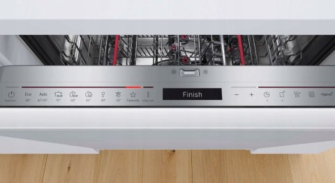 ZMYWARKA BOSCH SMS4EVI04E 7 L 13 kpl 3 Szuflada, Efficient Dry, Wi-Fi