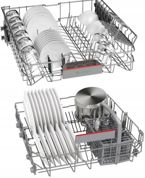 ZMYWARKA BOSCH SMS4HTI16E 9 L 13 kpl Eco Silence Drive, Wi-Fi