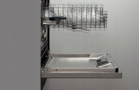 ZMYWARKA BOSCH SMS4HTI16E 9 L 13 kpl Eco Silence Drive, Wi-Fi