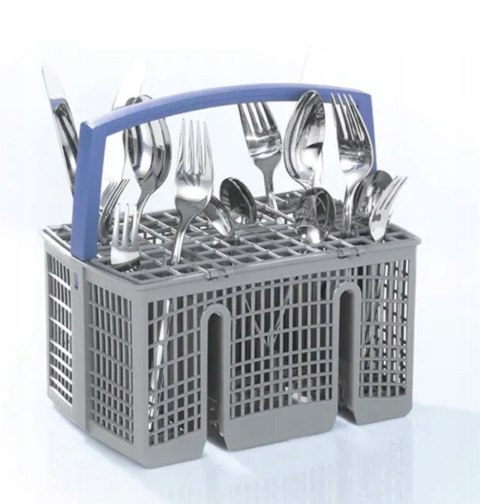 ZMYWARKA BOSCH SMS4HTI16E 9 L 13 kpl Eco Silence Drive, Wi-Fi