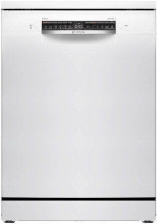 ZMYWARKA BOSCH SMS4HVW14E 9 L 14 kpl Eco Silence Drive, Wi-Fi
