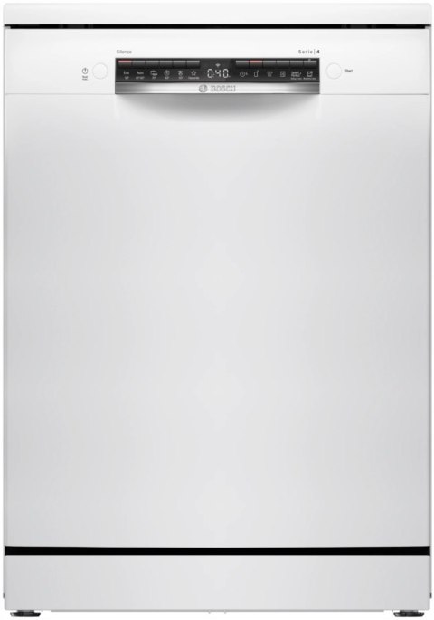 ZMYWARKA BOSCH SMS4HVW14E 9 L 14 kpl Eco Silence Drive, Wi-Fi
