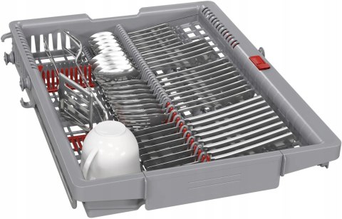 ZMYWARKA BOSCH SPS6EMI21E 8,7 L 10 kpl 3 szuflada, Eco Silence Drive, Wi-Fi