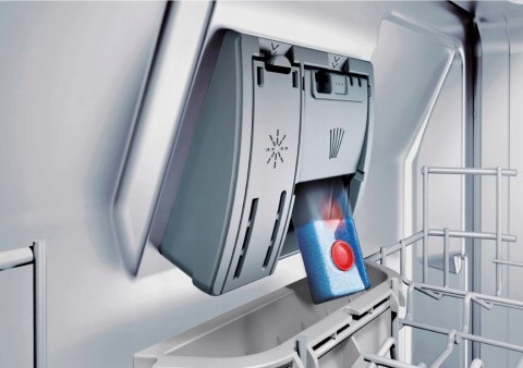 ZMYWARKA DO ZABUDOWY BOSCH SBD6ECX12E 9L 14 kpl Eco Silence Drive 3 Szuflada WiFi