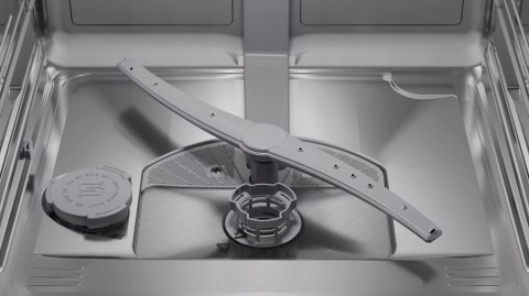 ZMYWARKA DO ZABUDOWY BOSCH SBD6ECX12E 9L 14 kpl Eco Silence Drive 3 Szuflada WiFi