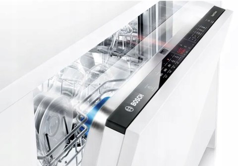 ZMYWARKA DO ZABUDOWY BOSCH SBD6ECX12E 9L 14 kpl Eco Silence Drive 3 Szuflada WiFi