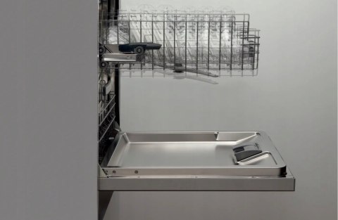 ZMYWARKA DO ZABUDOWY BOSCH SBD6ECX12E 9L 14 kpl Eco Silence Drive 3 Szuflada WiFi