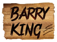 Barry King